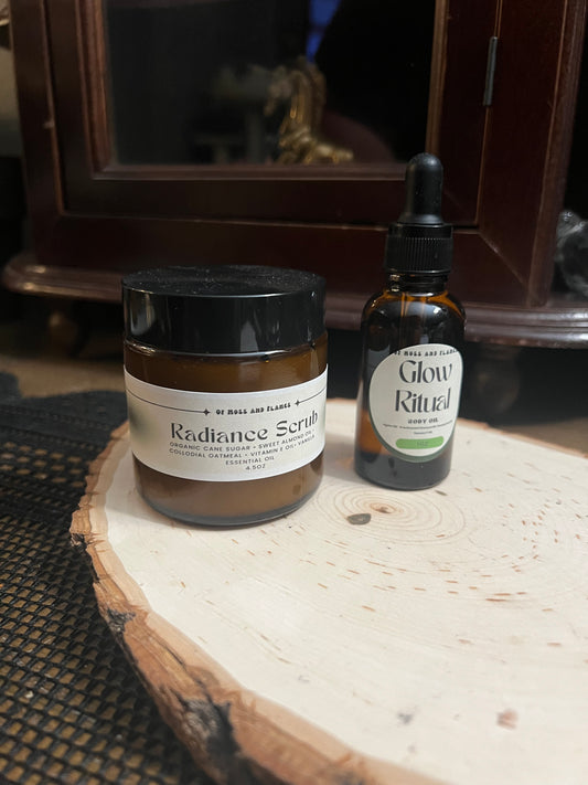 Glow Radiance Duo Bundle