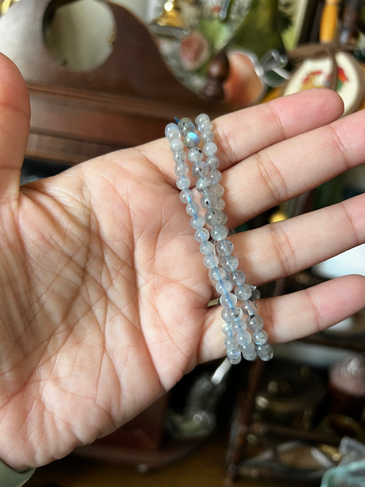 Labradorite Bracelets