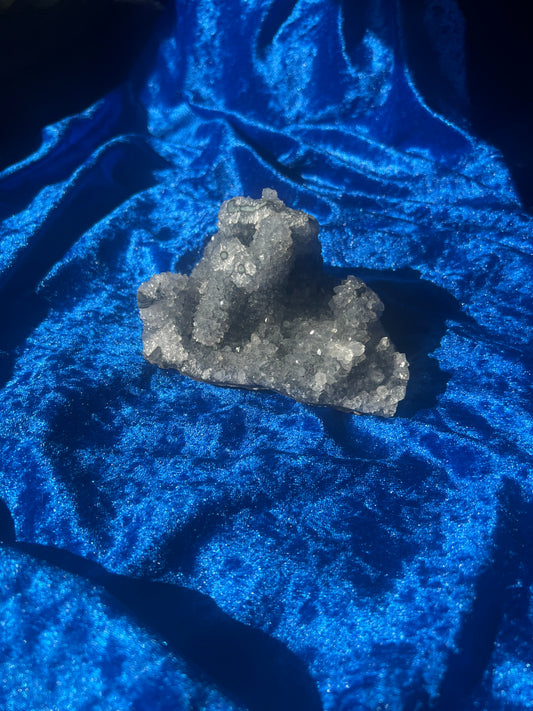 Solar Quartz