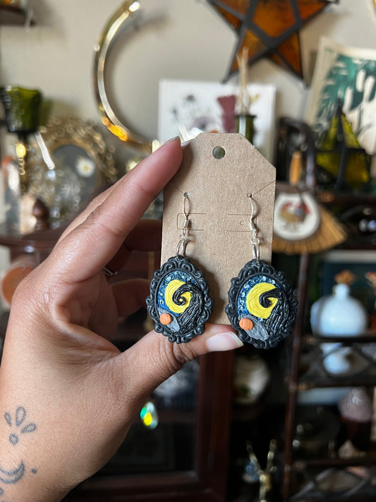 NMBC Inspired Earrings