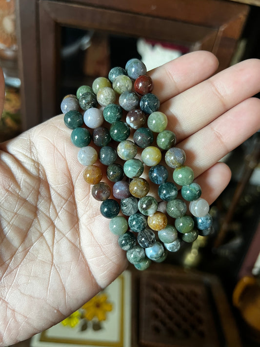 Fancy Jasper Bracelets