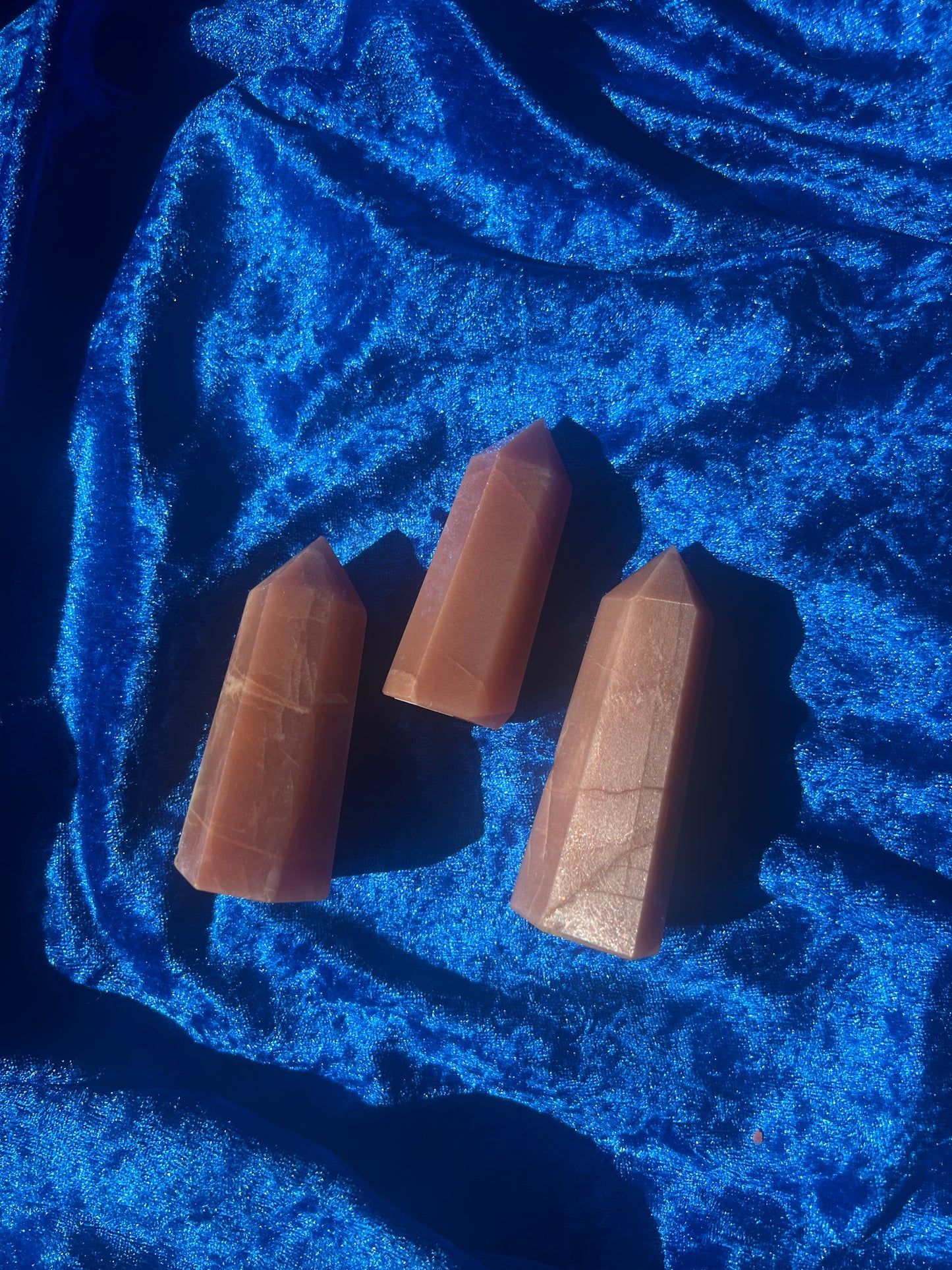 HQ Sunstone Towers