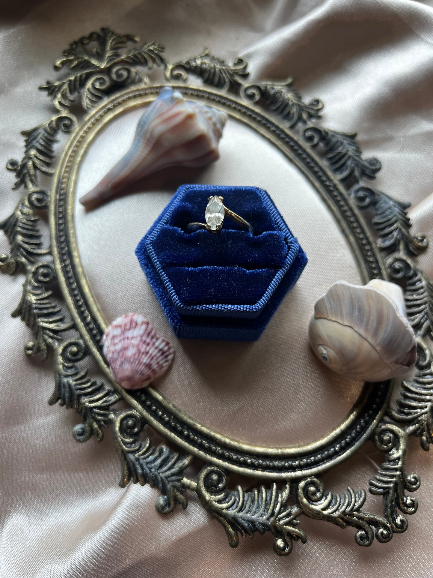 Gold 14k Ring