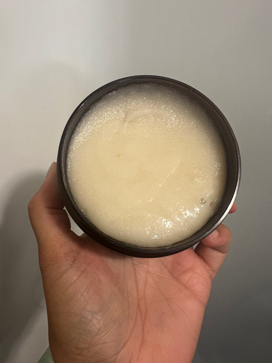 Radiance Body Scrub