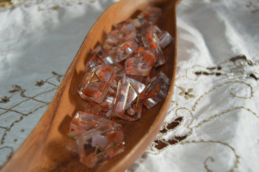 fire sign inspired runes