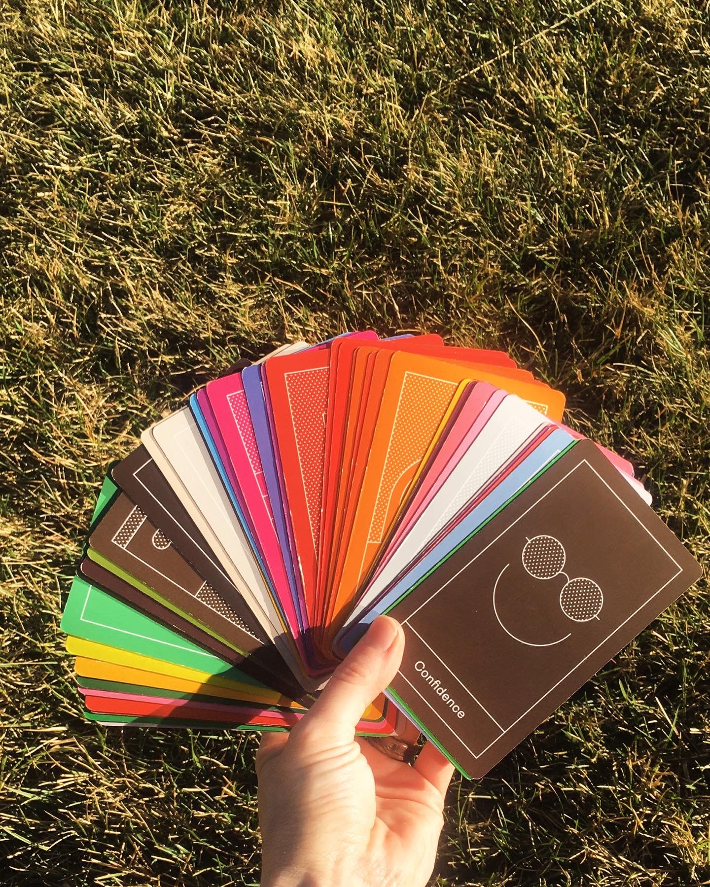 JULY OUTLOOK: prism oracle poem readings with row