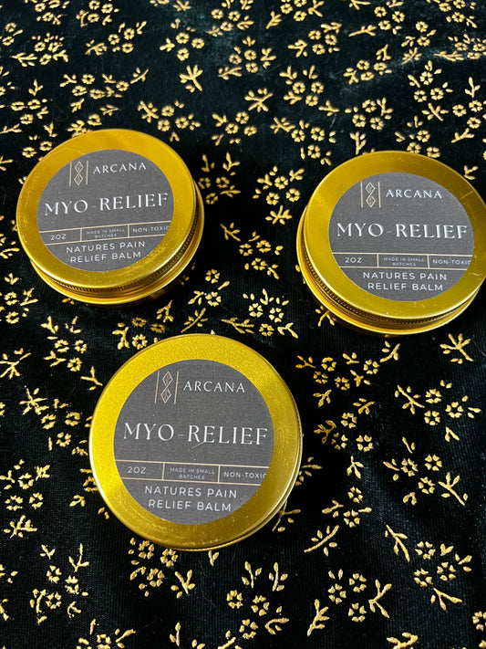myo relief balm