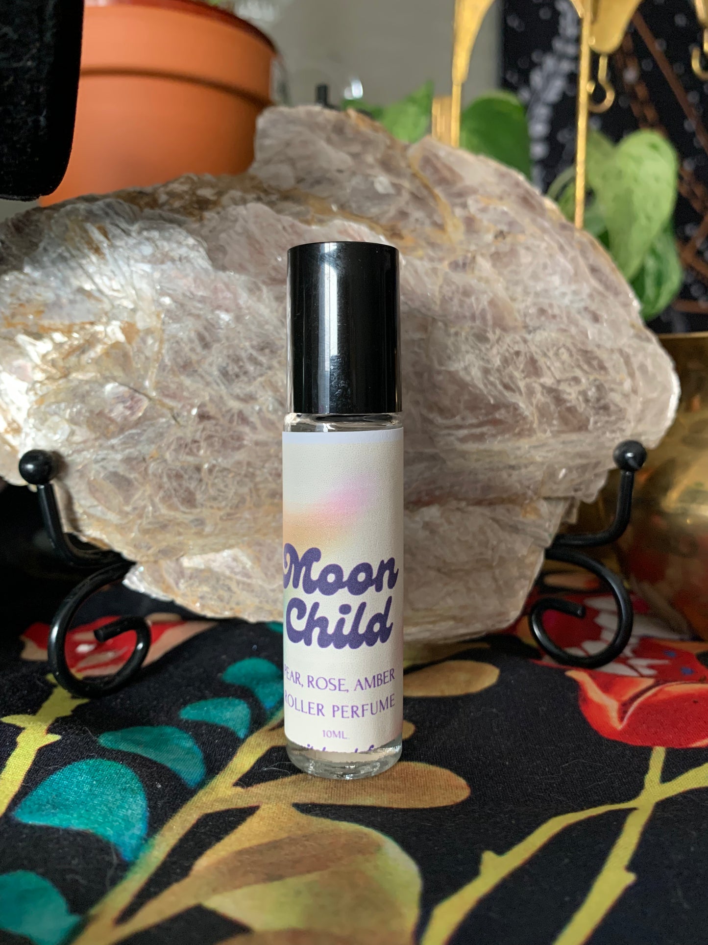 perfume rollers