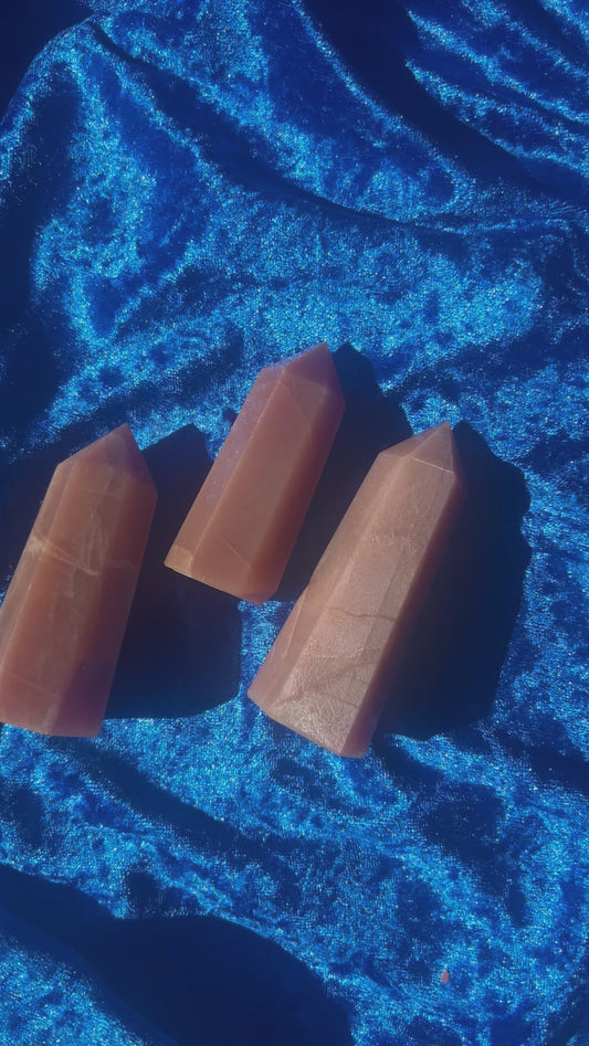 HQ Sunstone Towers